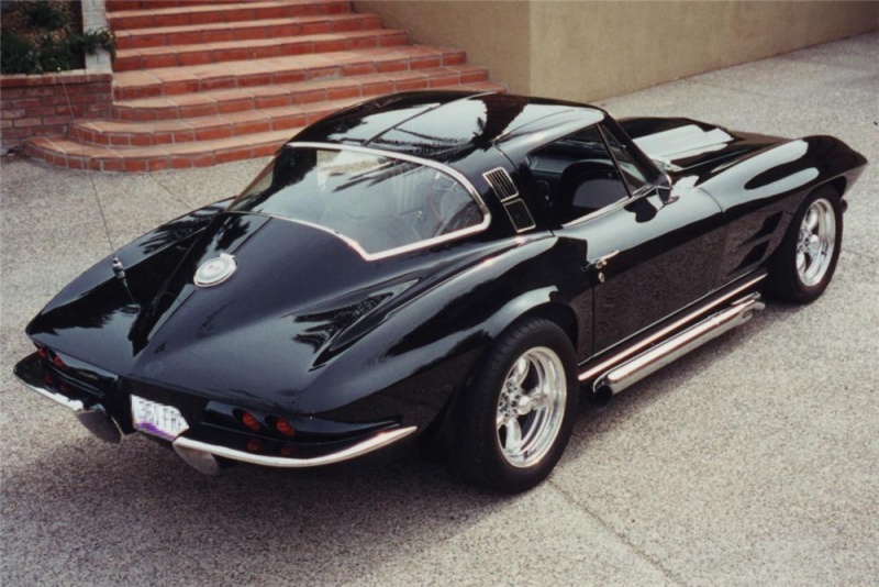 File:1964 Corvette.jpg